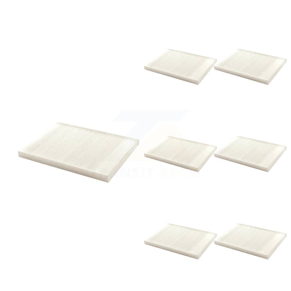 PUR - K54-101224 - Cabin Air Filter Kits