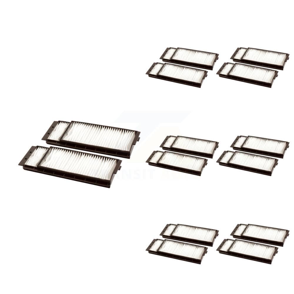 PUR - K54-101231 - Cabin Air Filter Kits