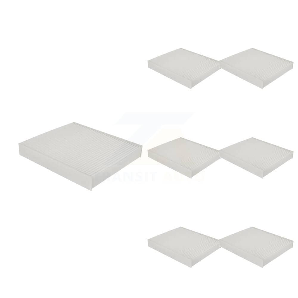 PUR - K54-101234 - Cabin Air Filter Kits