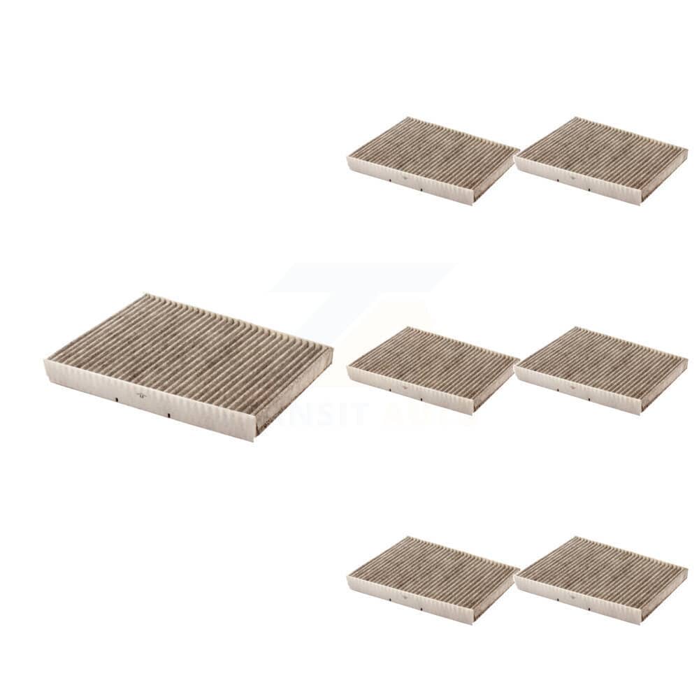 PUR - K54-101242 - Cabin Air Filter Kits