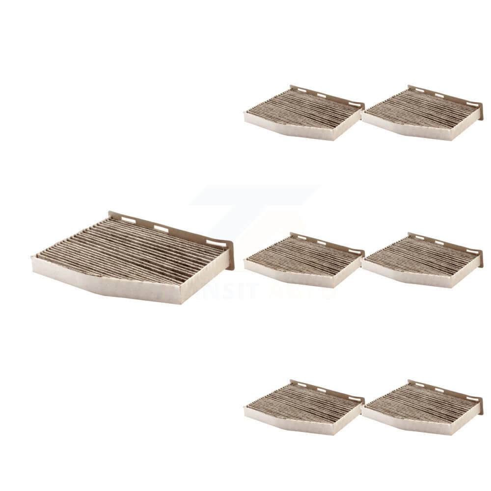 PUR - K54-101243 - Cabin Air Filter Kits