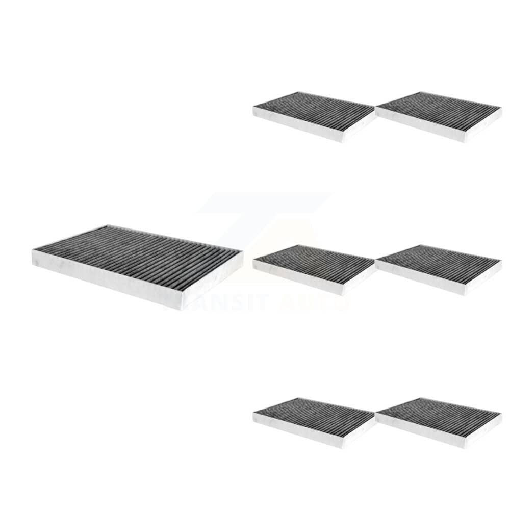 PUR - K54-101246 - Cabin Air Filter Kits