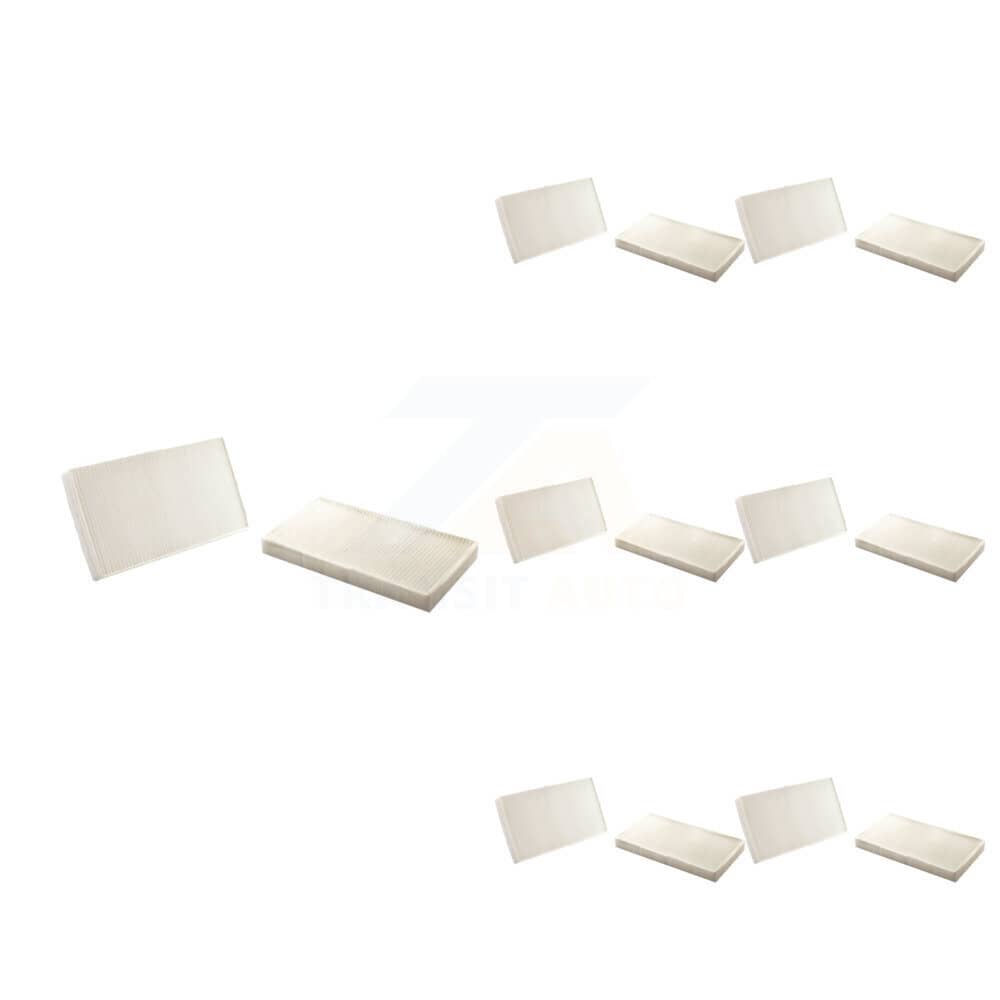 PUR - K54-101252 - Cabin Air Filter Kits