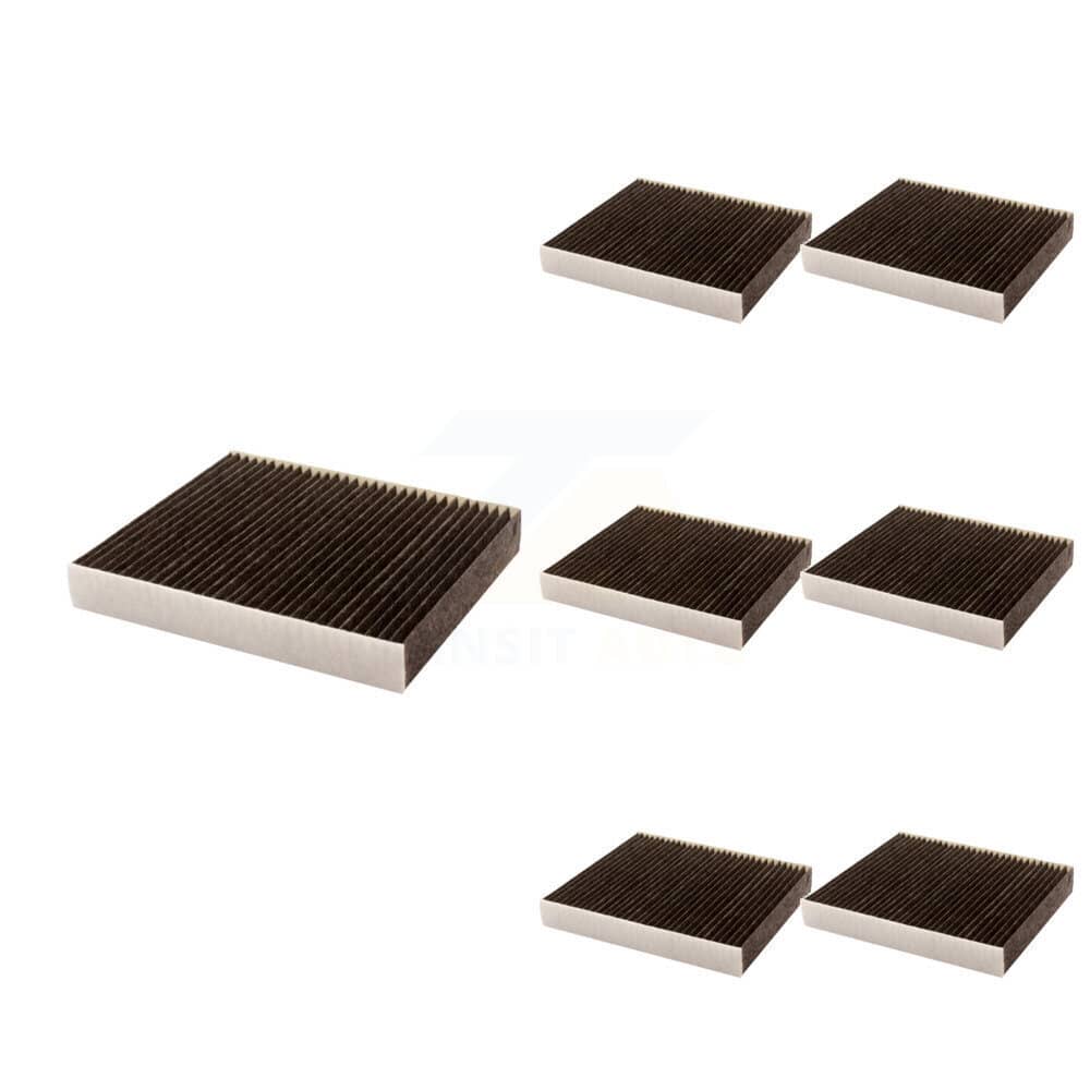 PUR - K54-101253 - Cabin Air Filter Kits
