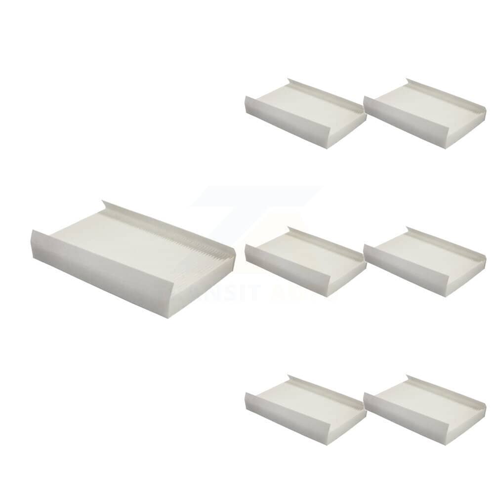 PUR - K54-101259 - Cabin Air Filter Kits