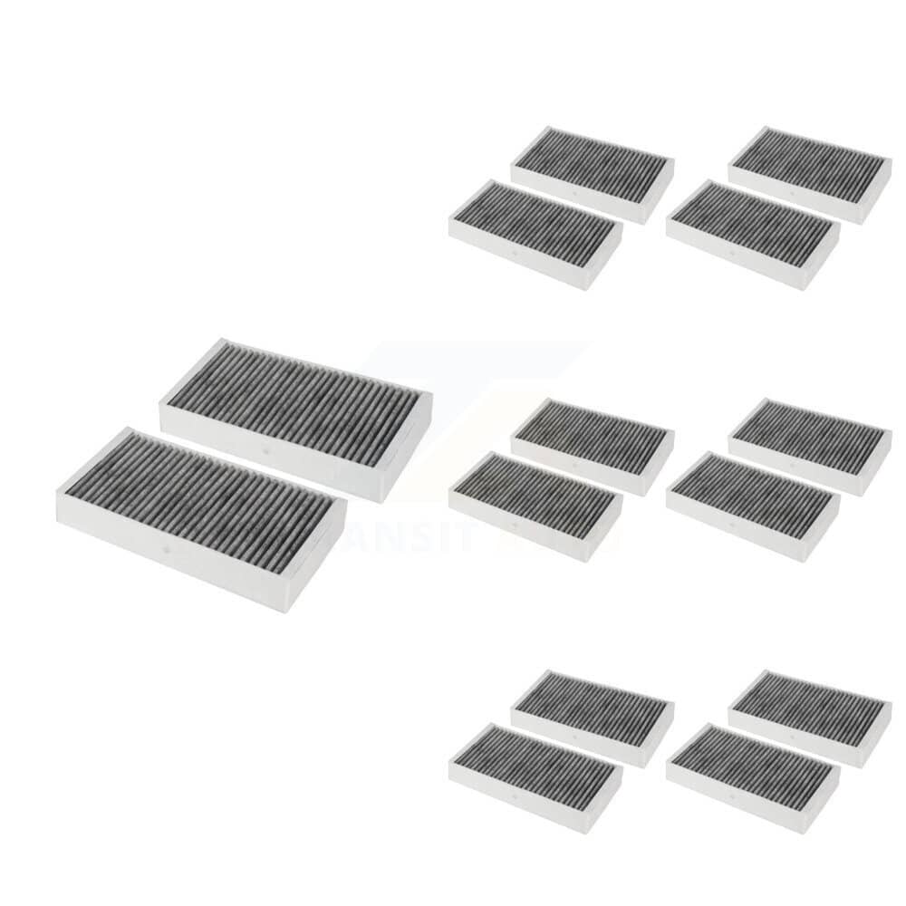 PUR - K54-101262 - Cabin Air Filter Kits