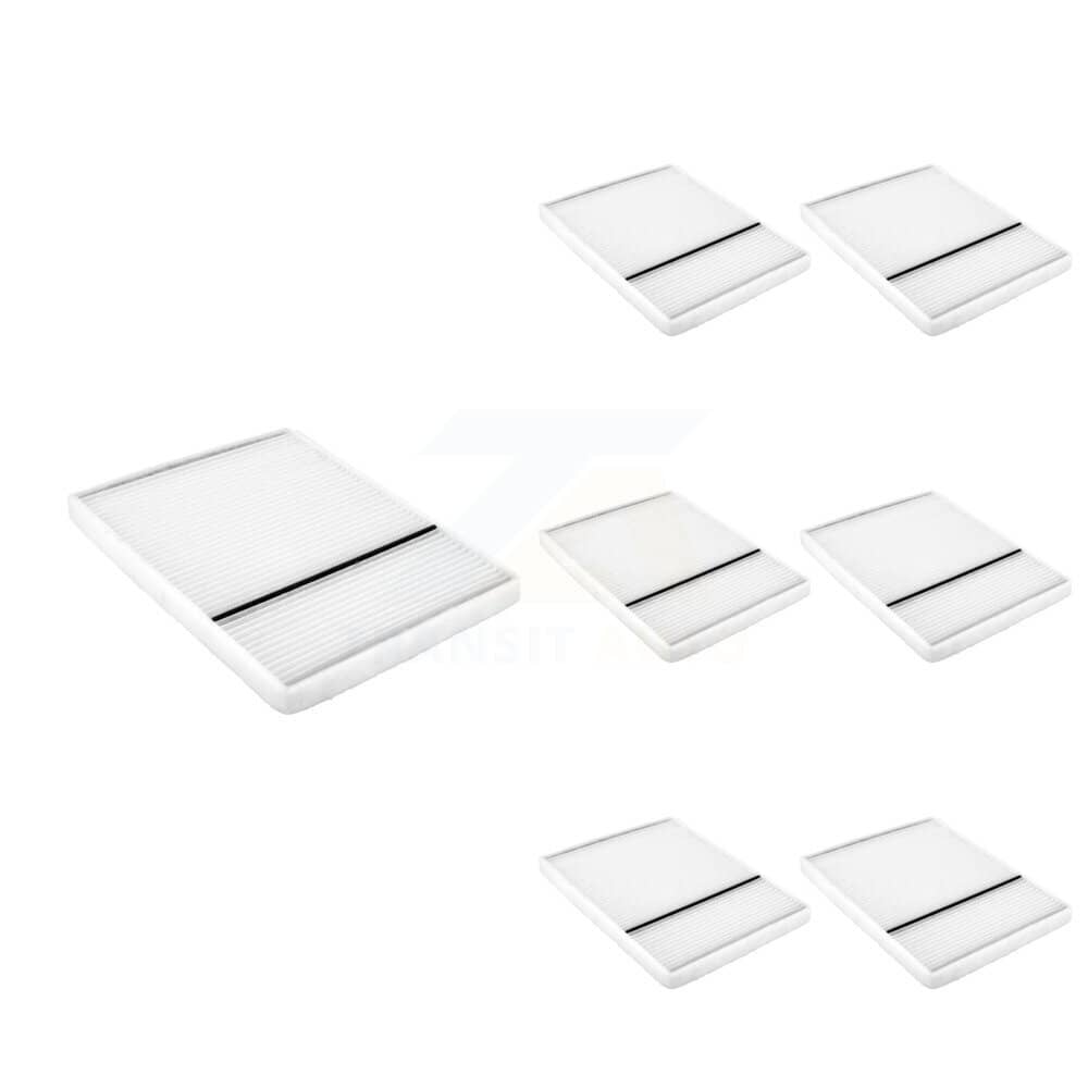 PUR - K54-101267 - Cabin Air Filter Kits