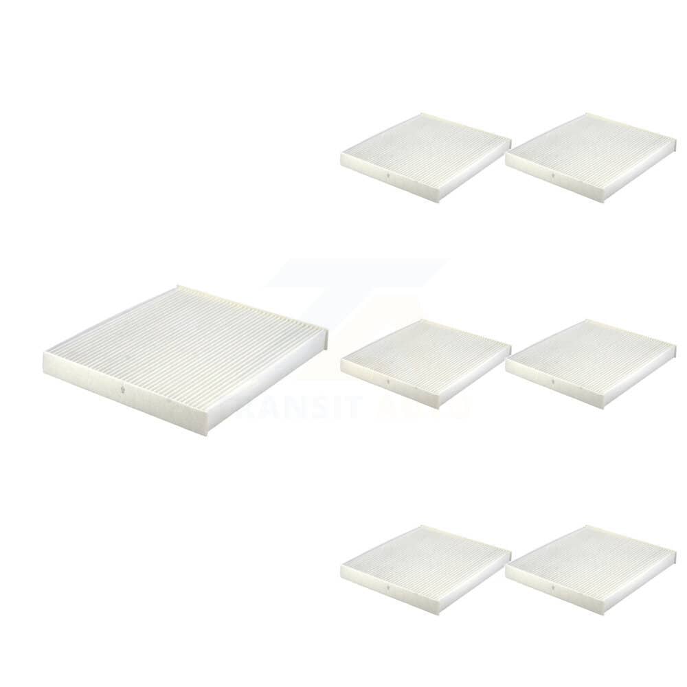 PUR - K54-101269 - Cabin Air Filter Kits