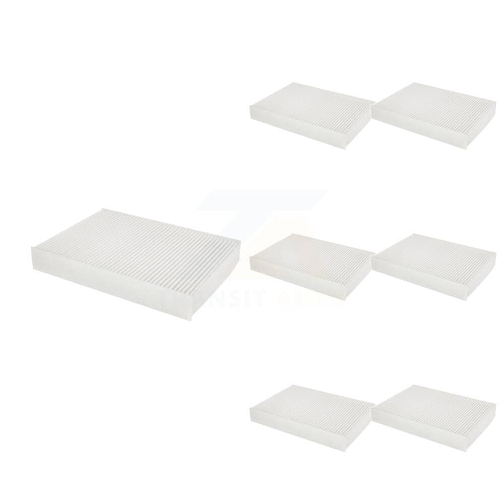 PUR - K54-101271 - Cabin Air Filter Kits