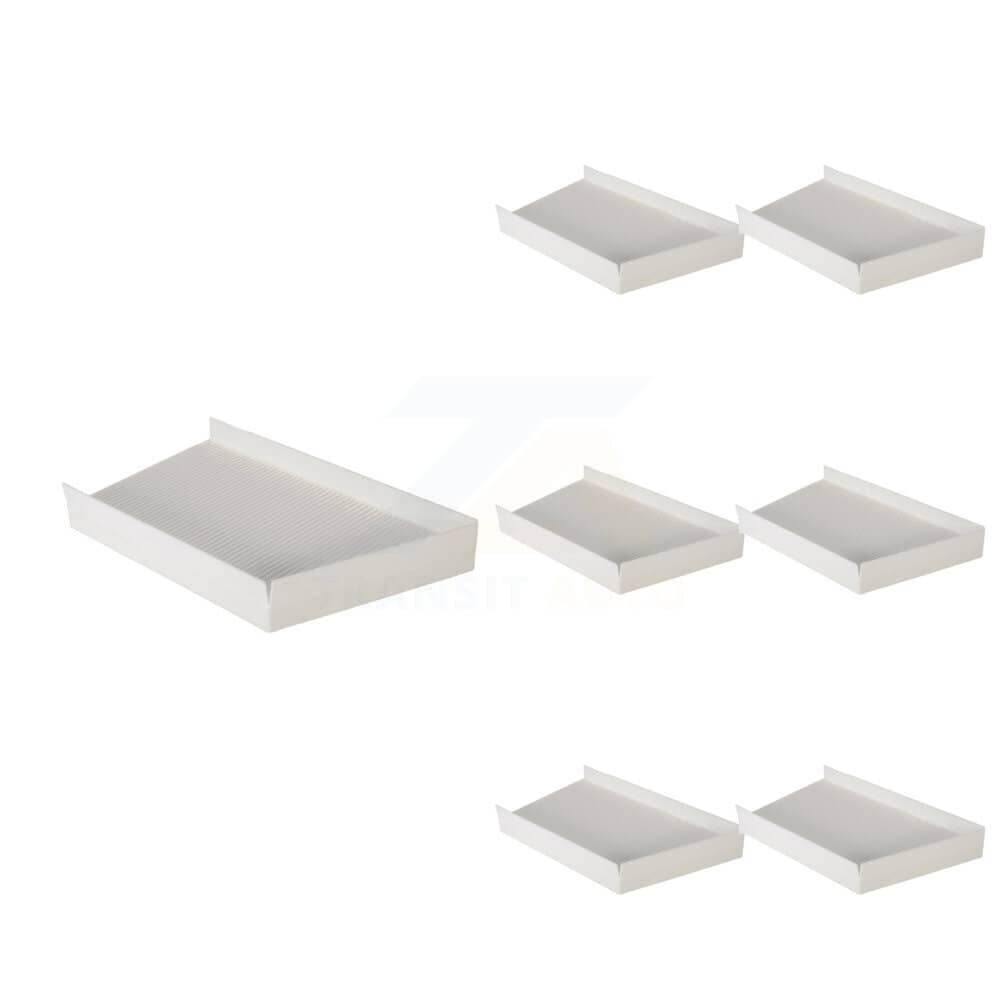 PUR - K54-101279 - Cabin Air Filter Kits