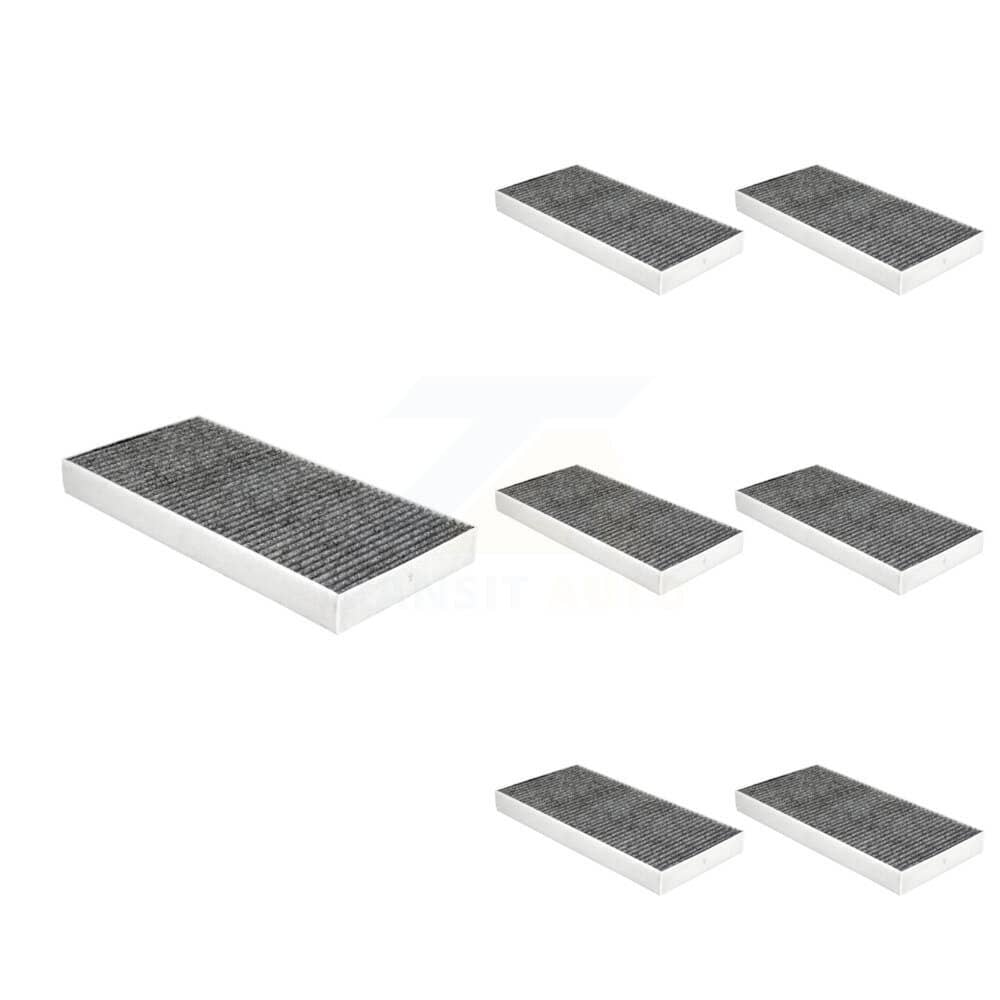 PUR - K54-101280 - Cabin Air Filter Kits
