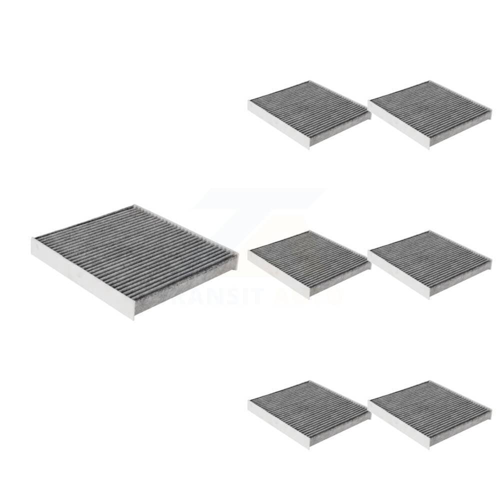 PUR - K54-101288 - Cabin Air Filter Kits