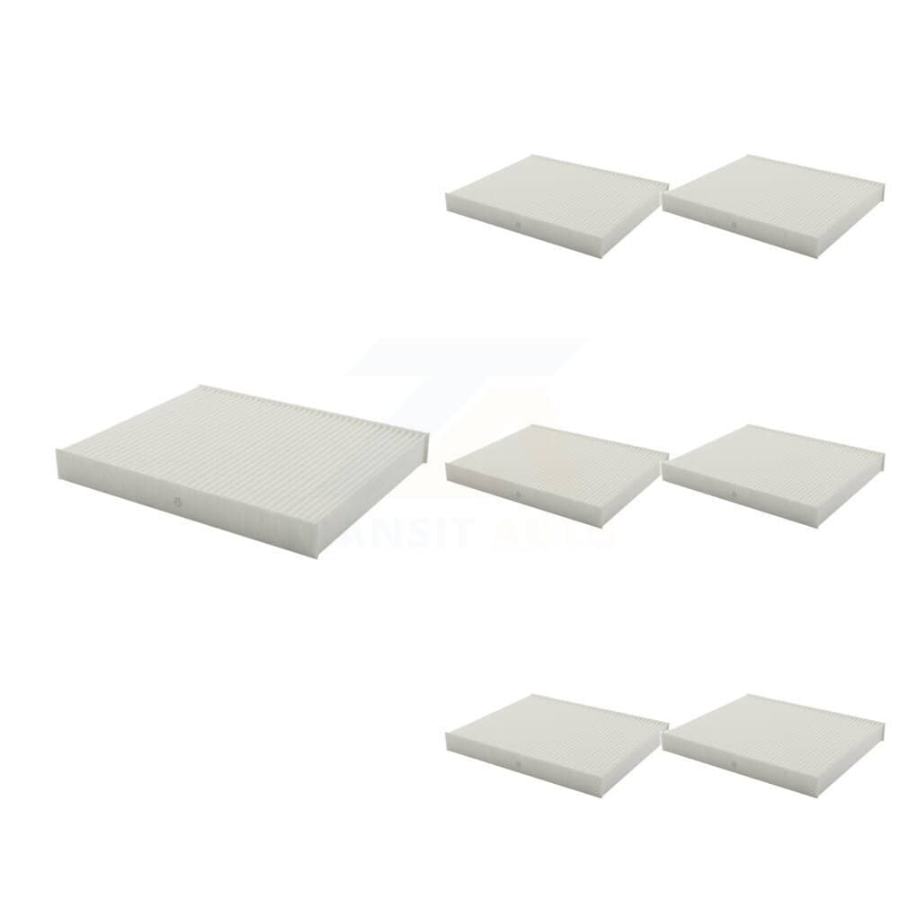 PUR - K54-101291 - Cabin Air Filter Kits