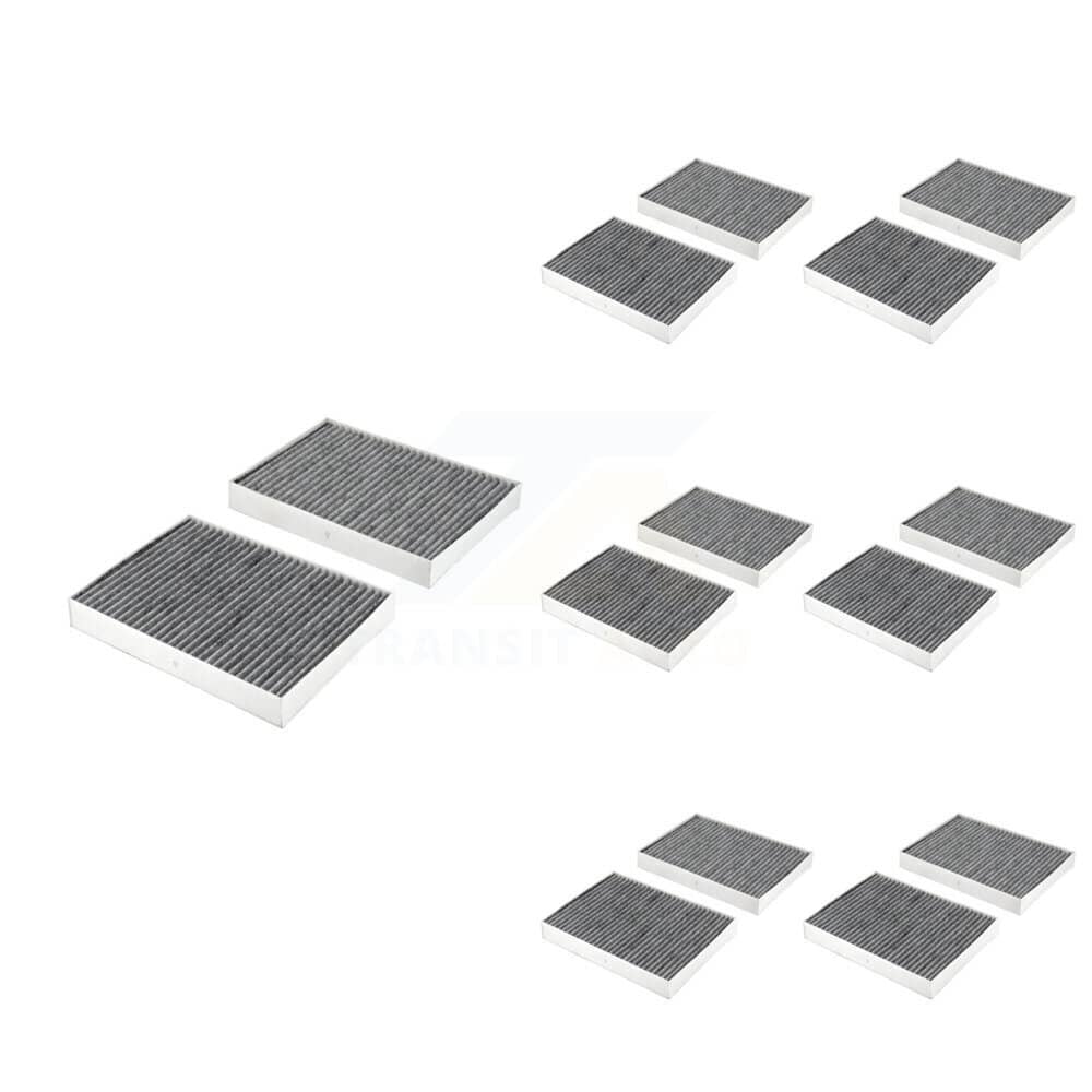 PUR - K54-101294 - Cabin Air Filter Kits