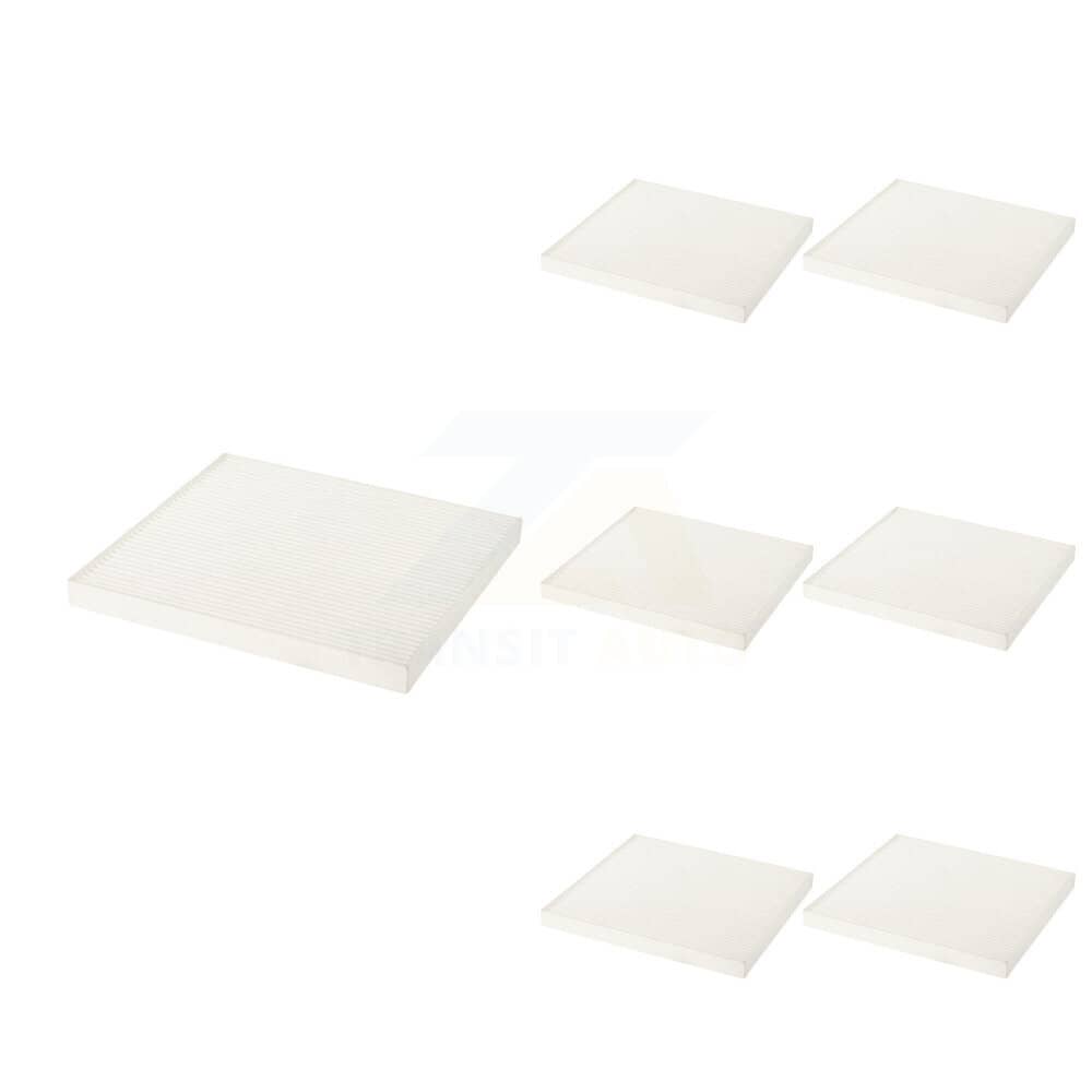 PUR - K54-101295 - Cabin Air Filter Kits