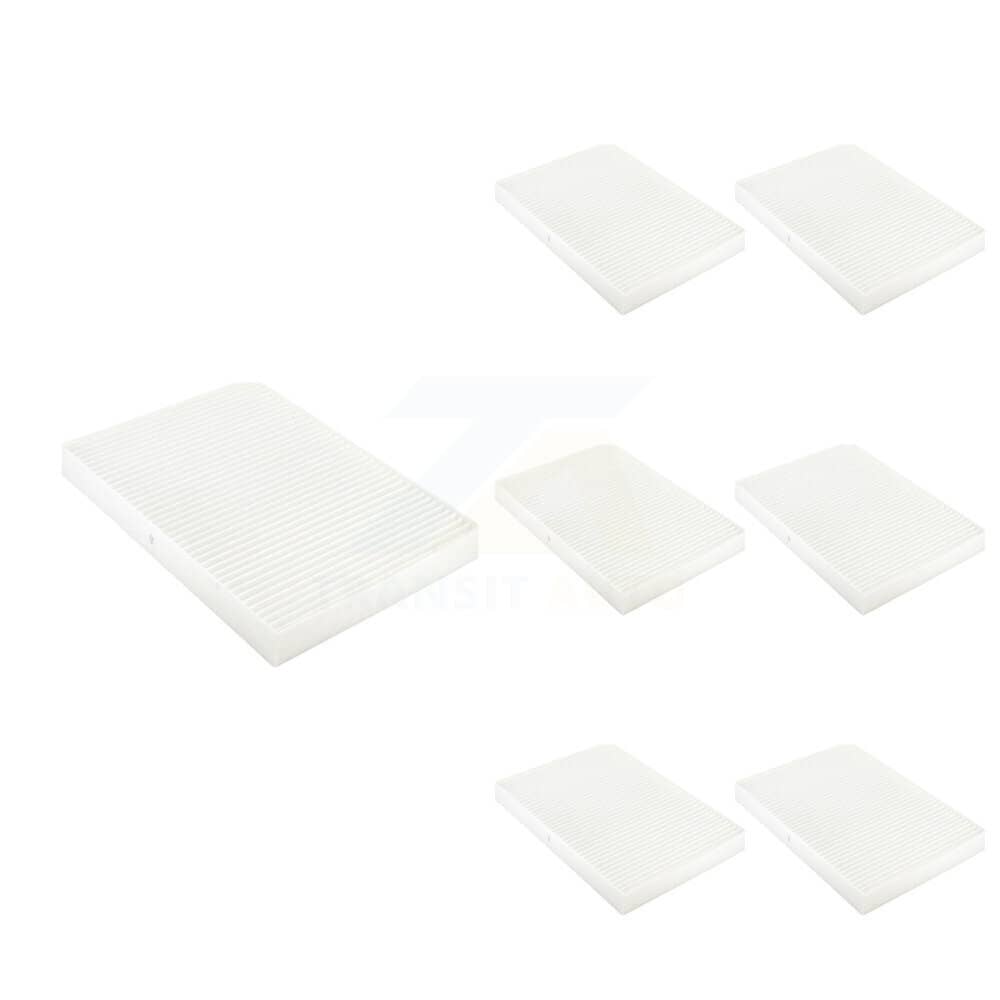 PUR - K54-101299 - Cabin Air Filter Kits