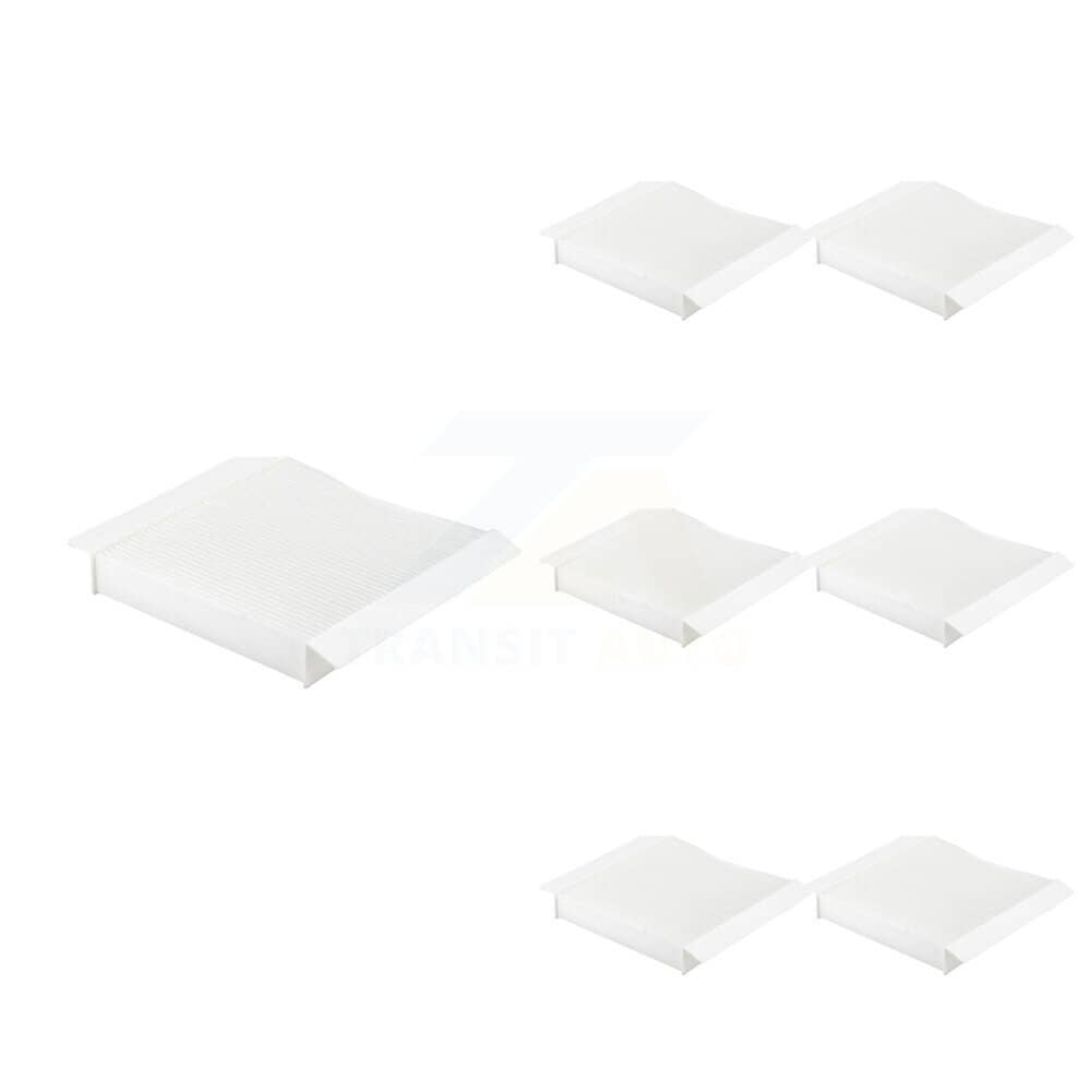 PUR - K54-101300 - Cabin Air Filter Kits