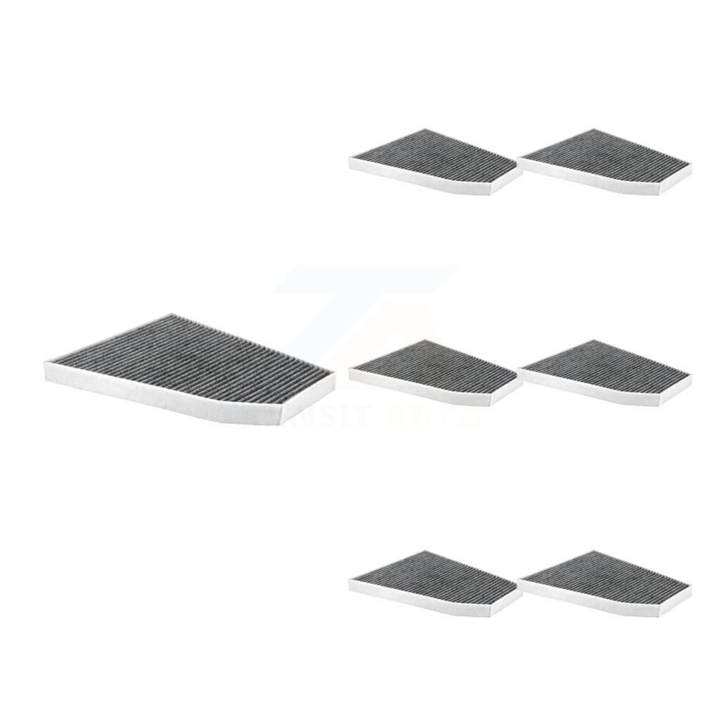 PUR - K54-101303 - Cabin Air Filter Kits