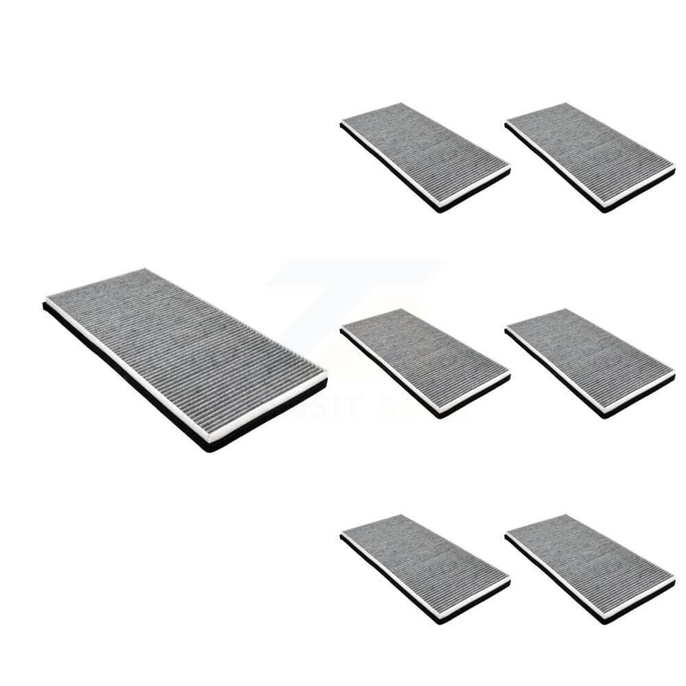 PUR - K54-101305 - Cabin Air Filter Kits