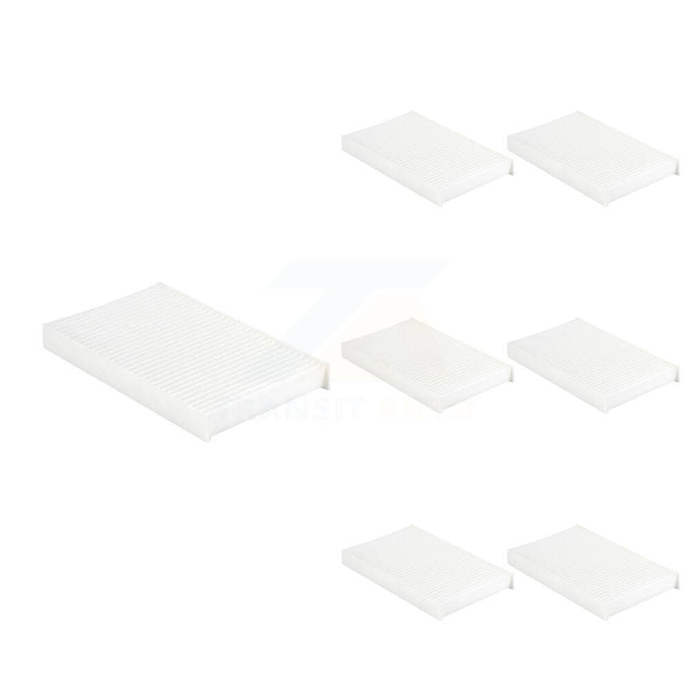 PUR - K54-101307 - Cabin Air Filter Kits