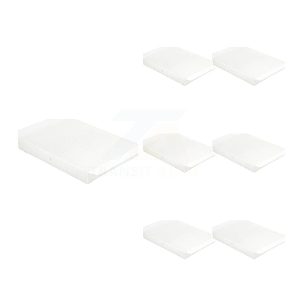 PUR - K54-101311 - Cabin Air Filter Kits