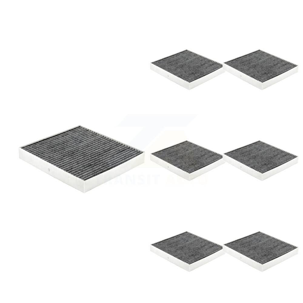 PUR - K54-101313 - Cabin Air Filter Kits