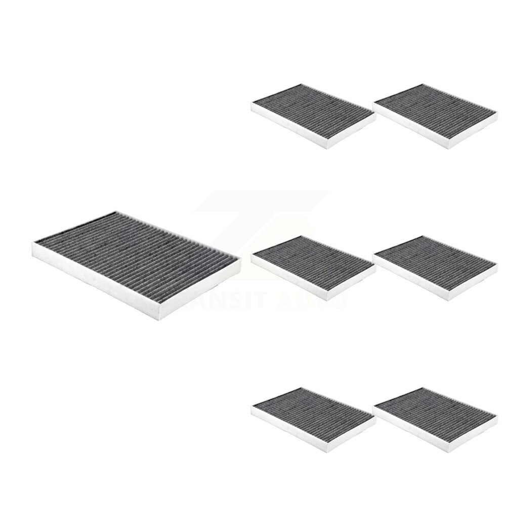 PUR - K54-101316 - Cabin Air Filter Kits
