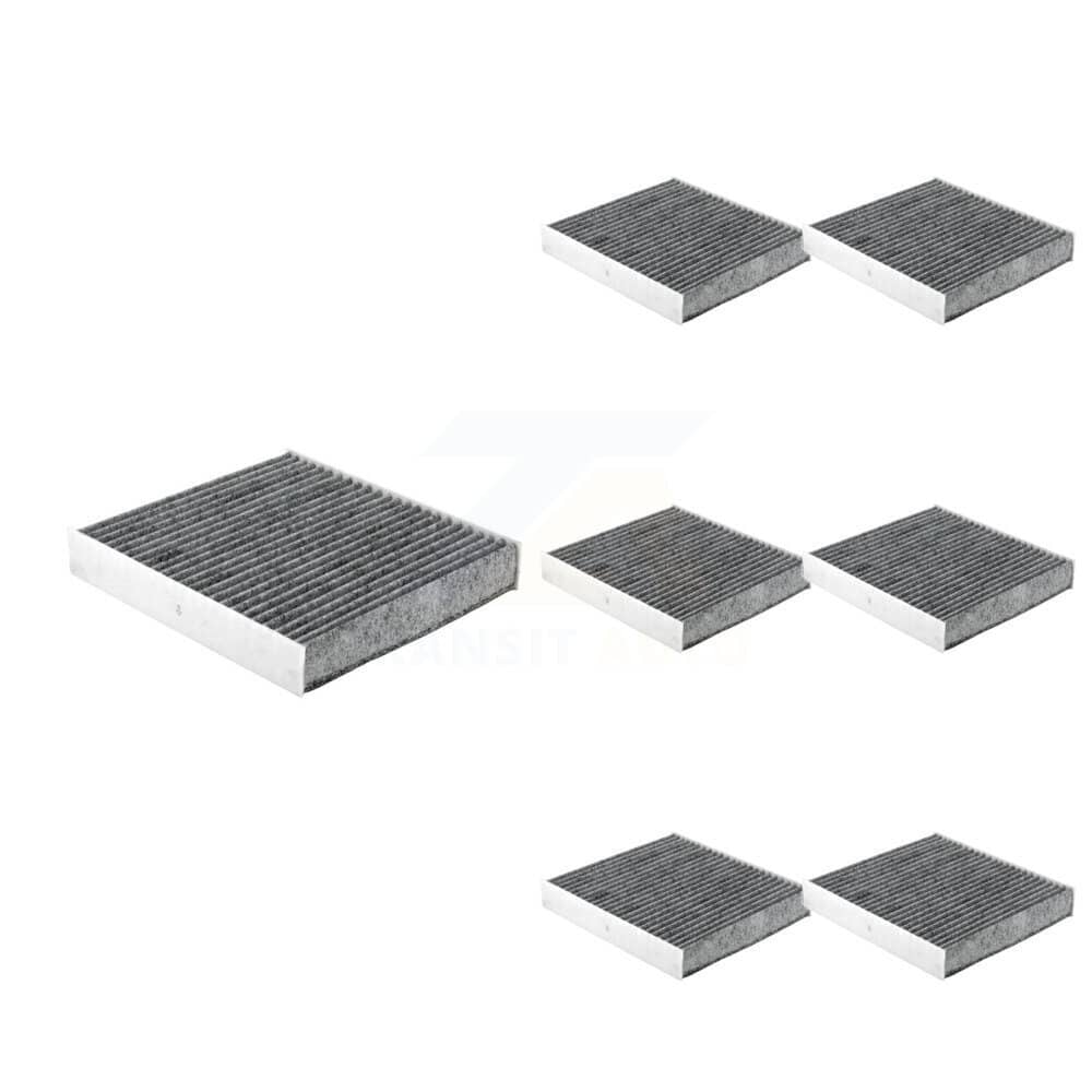 PUR - K54-101317 - Cabin Air Filter Kits