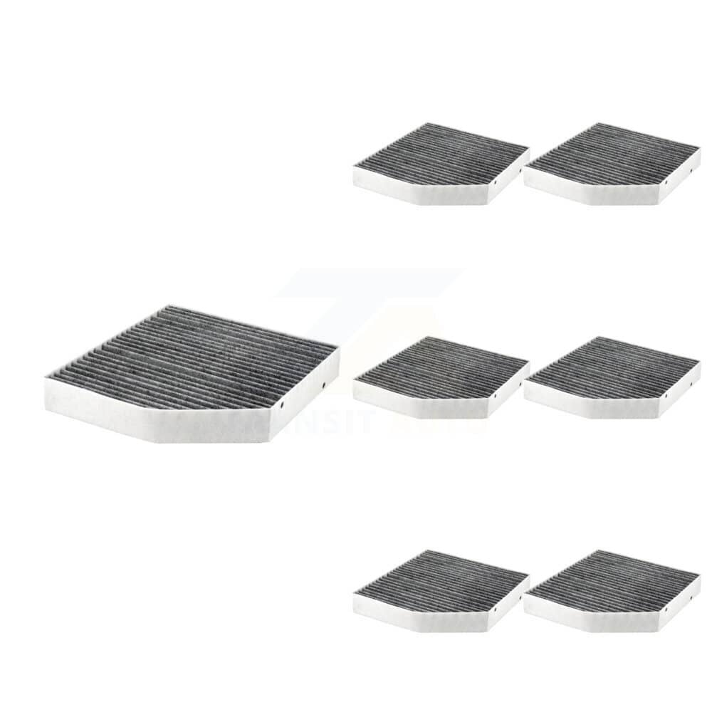 PUR - K54-101318 - Cabin Air Filter Kits