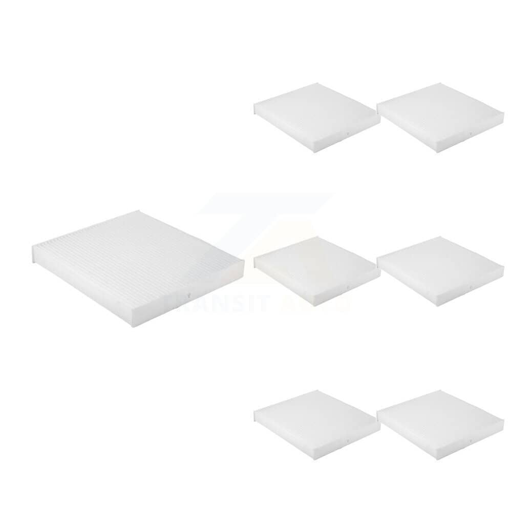 PUR - K54-101320 - Cabin Air Filter Kits