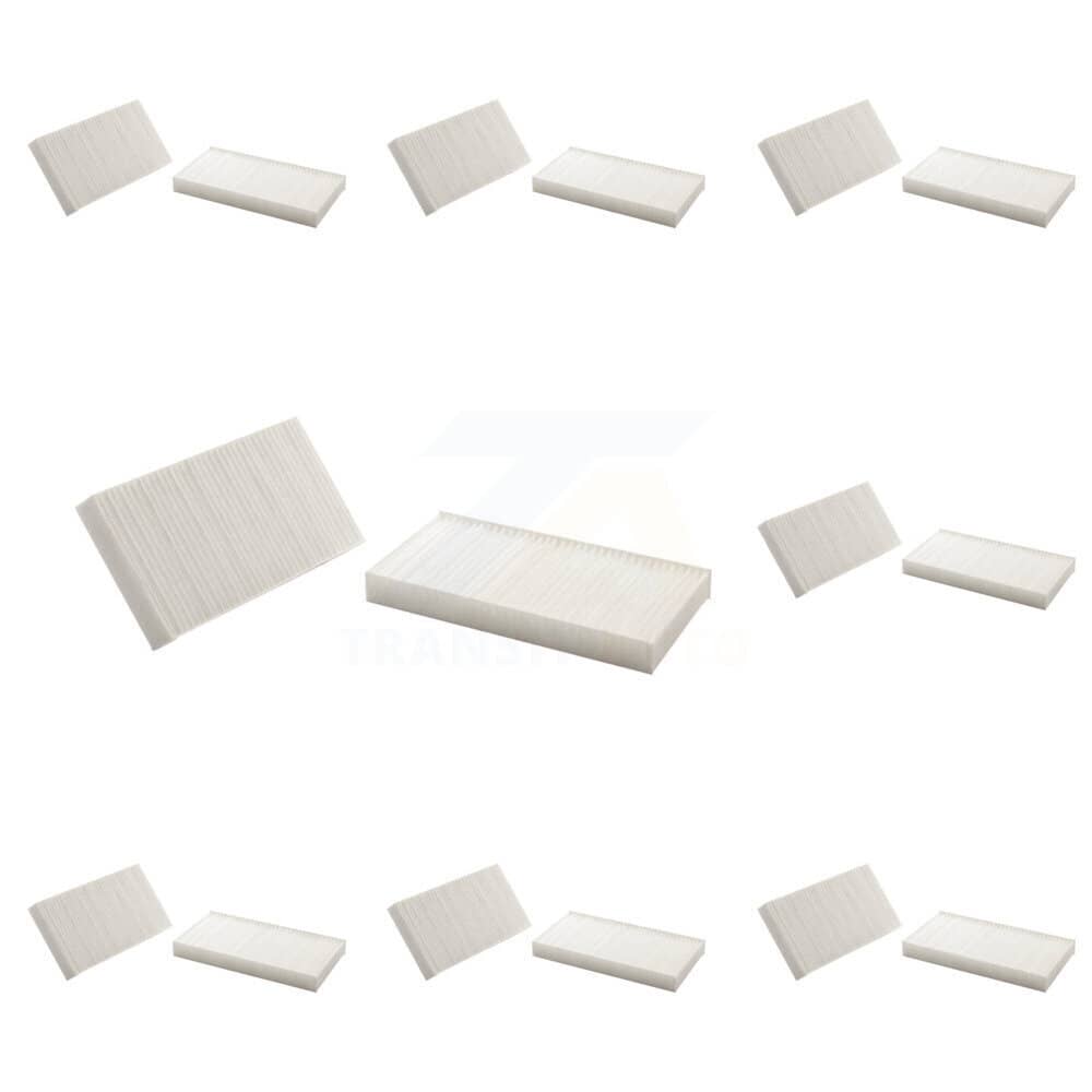 PUR - K54-101331 - Cabin Air Filter Kits