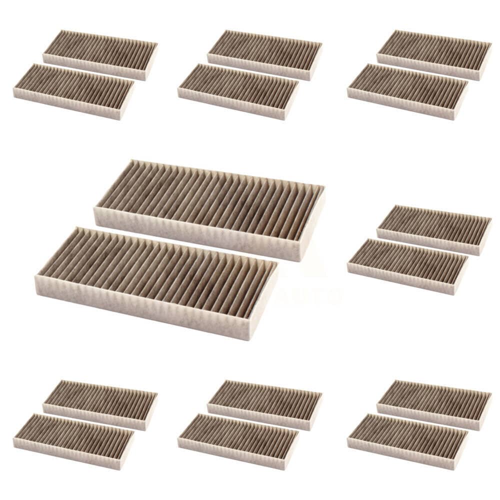 PUR - K54-101339 - Cabin Air Filter Kits