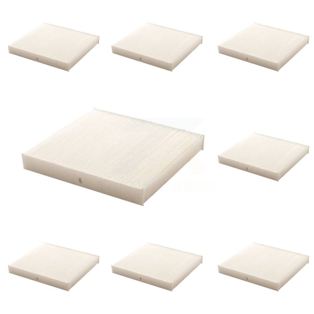 PUR - K54-101340 - Cabin Air Filter Kits