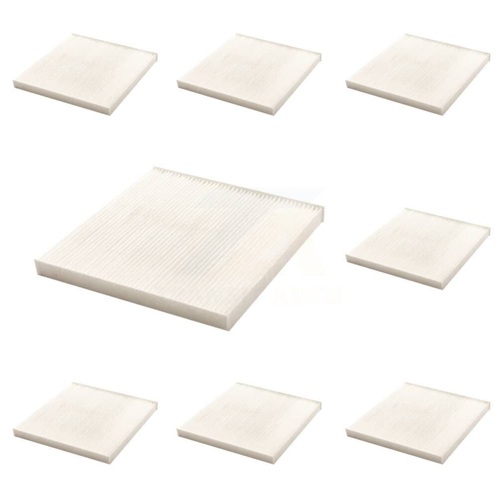 PUR - K54-101344 - Cabin Air Filter Kits