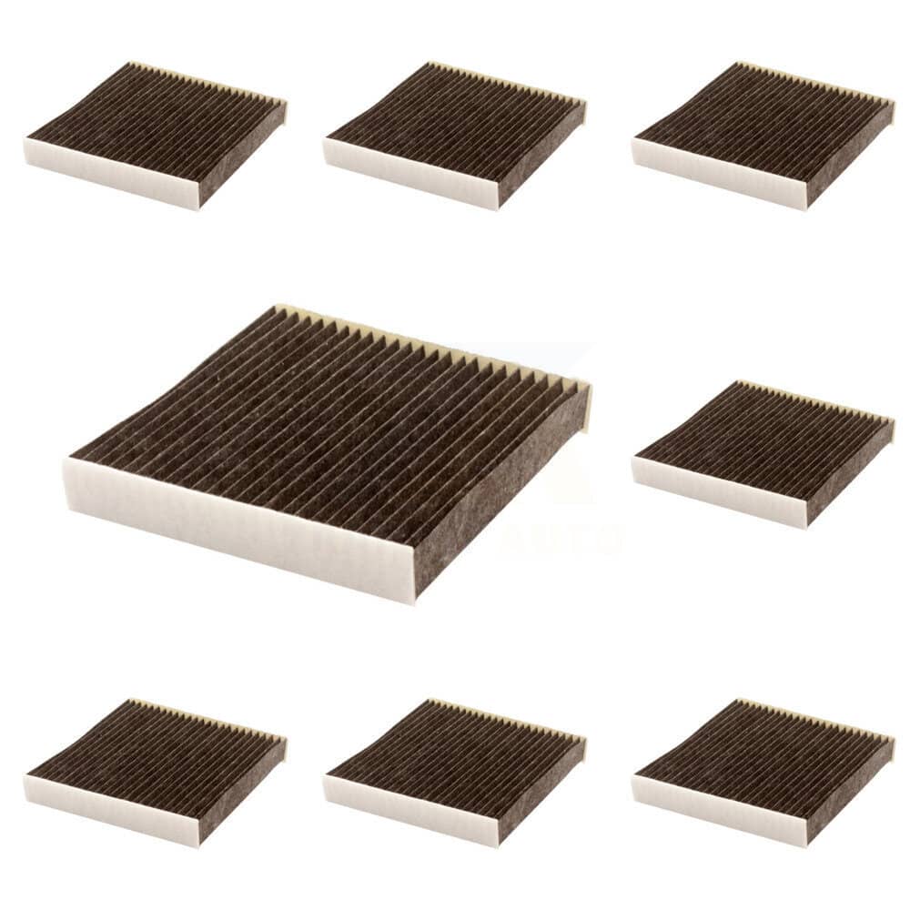 PUR - K54-101346 - Cabin Air Filter Kits