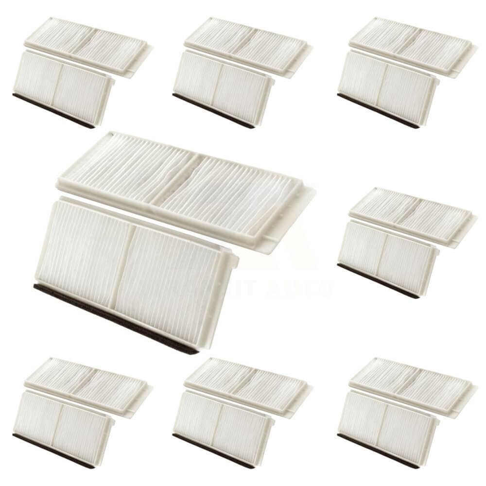 PUR - K54-101355 - Cabin Air Filter Kits
