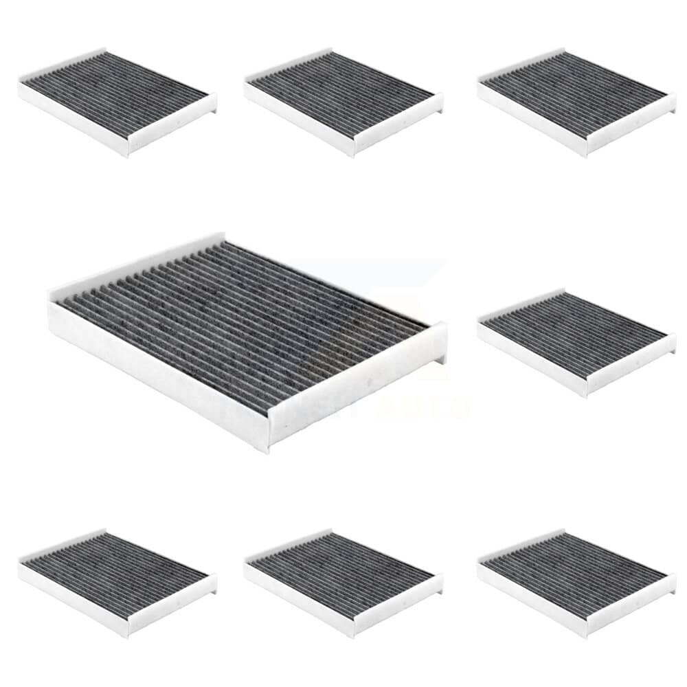 PUR - K54-101357 - Cabin Air Filter Kits