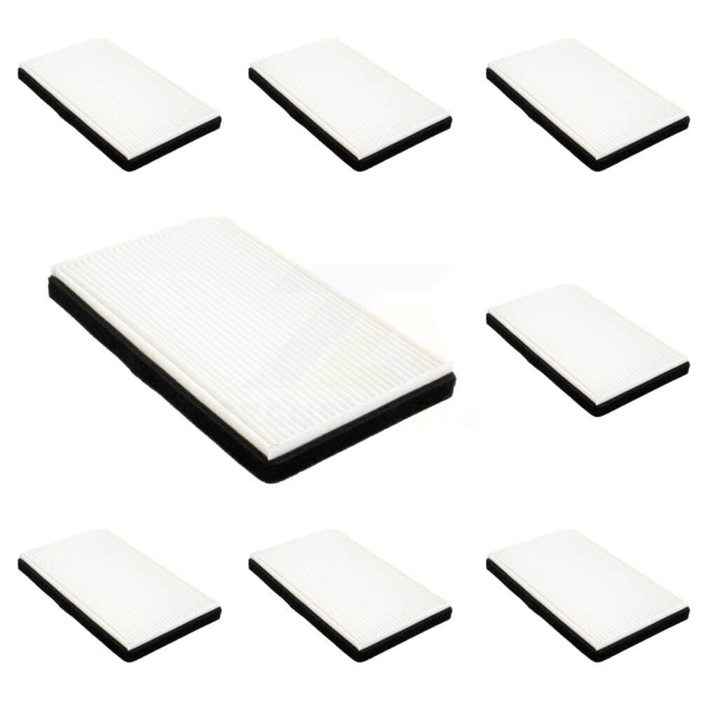 PUR - K54-101369 - Cabin Air Filter Kits