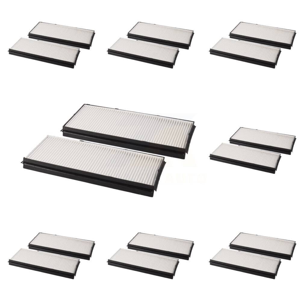 PUR - K54-101372 - Cabin Air Filter Kits