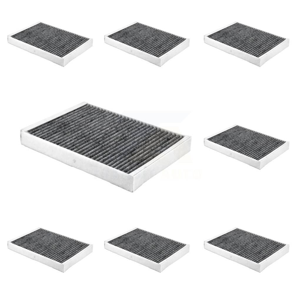 PUR - K54-101379 - Cabin Air Filter Kits