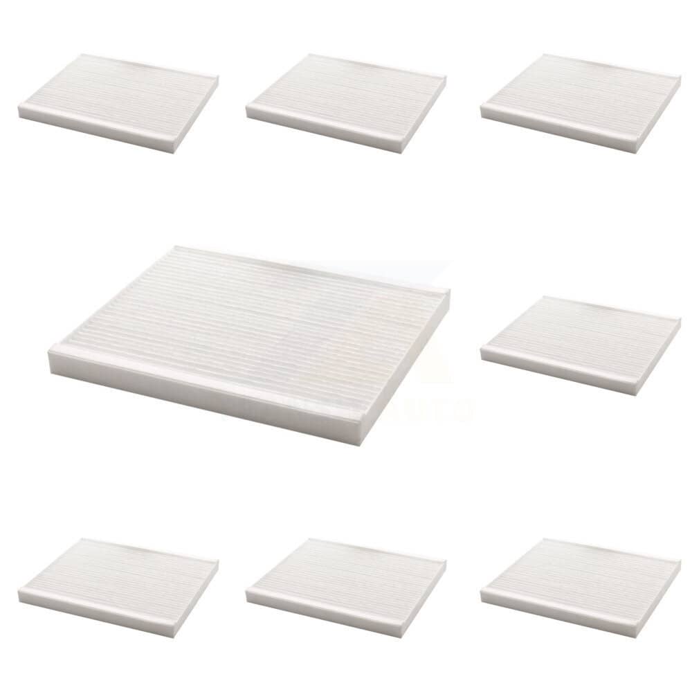 PUR - K54-101382 - Cabin Air Filter Kits