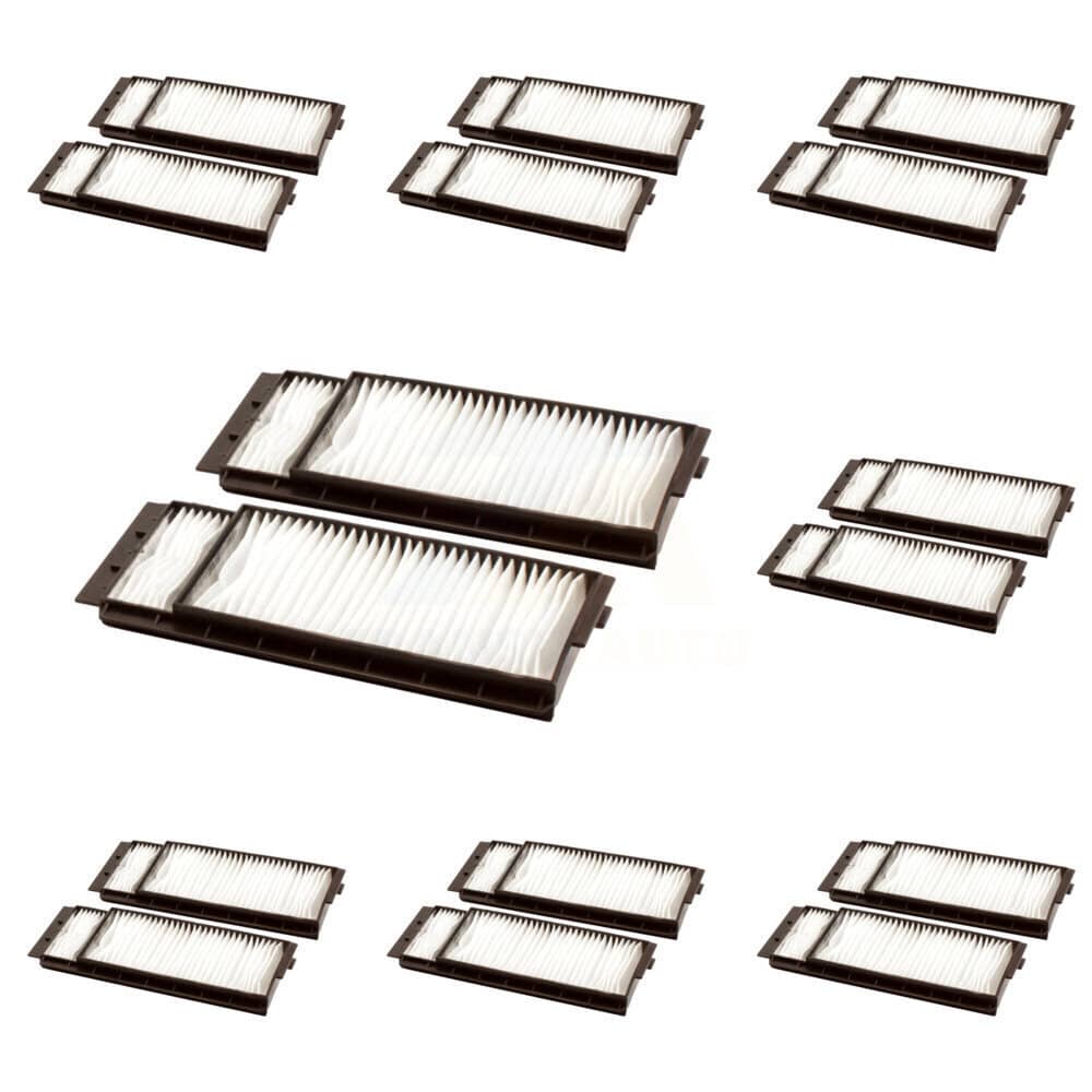 PUR - K54-101390 - Cabin Air Filter Kits