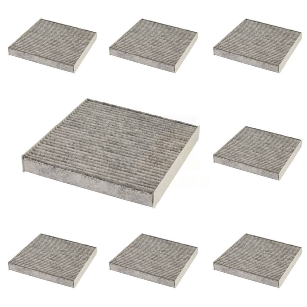 PUR - K54-101391 - Cabin Air Filter Kits