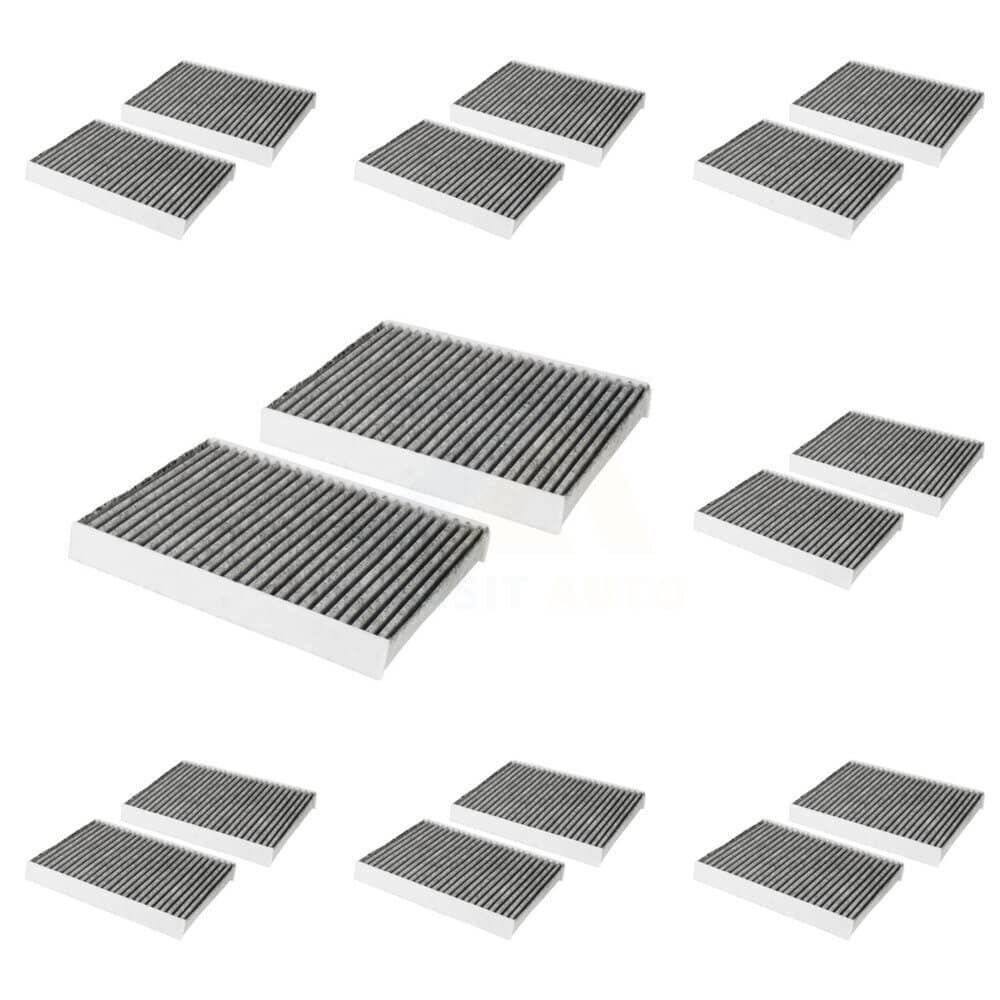 PUR - K54-101396 - Cabin Air Filter Kits