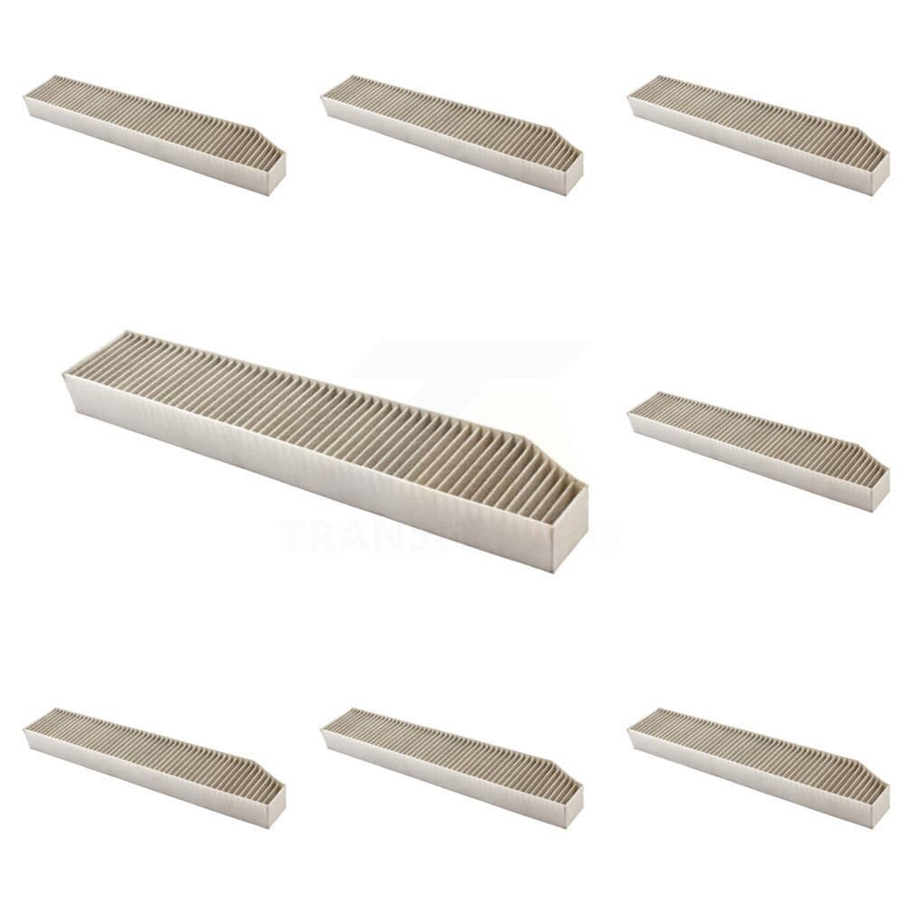 PUR - K54-101398 - Cabin Air Filter Kits