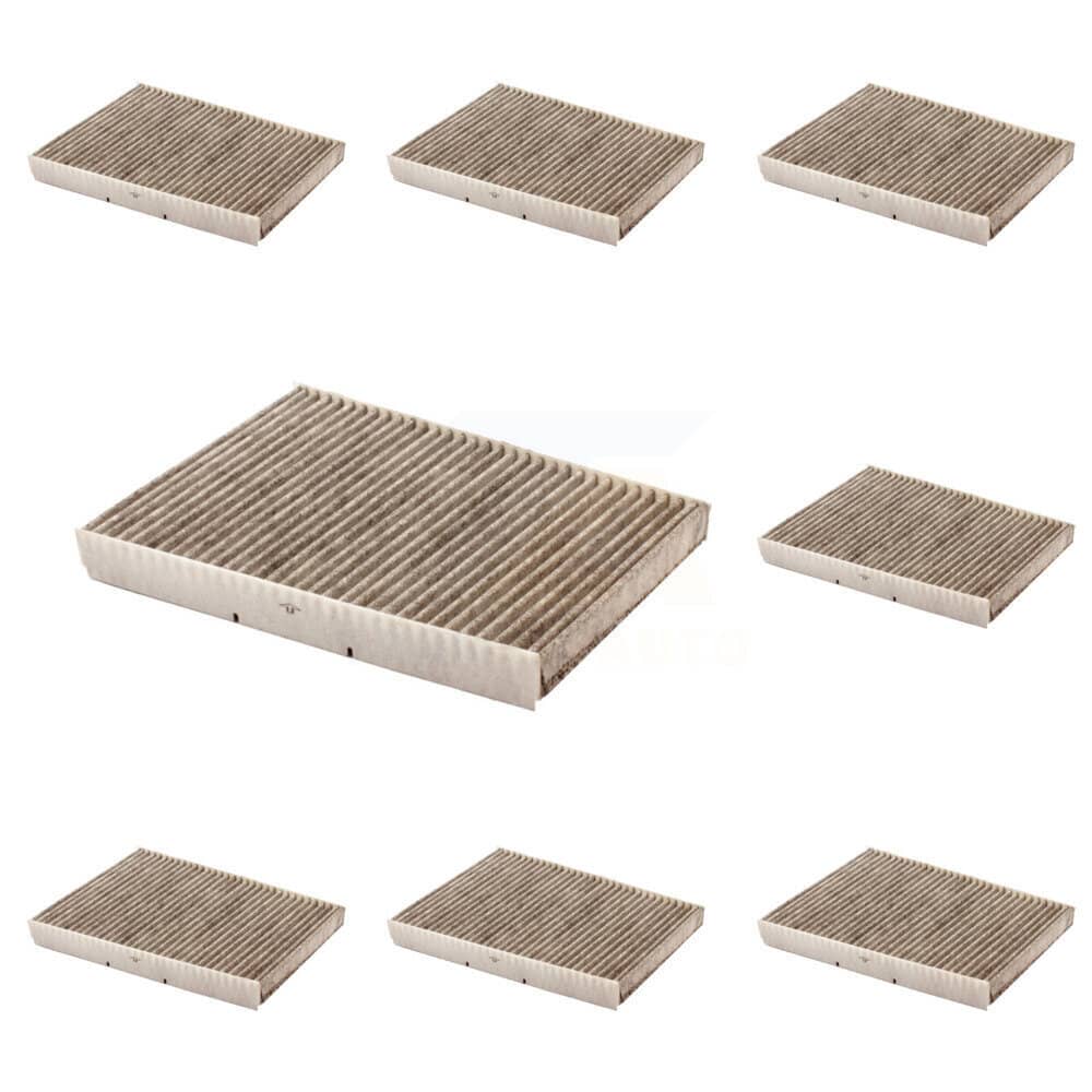 PUR - K54-101401 - Cabin Air Filter Kits