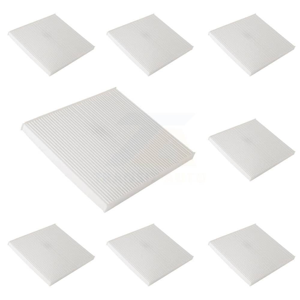 PUR - K54-101410 - Cabin Air Filter Kits