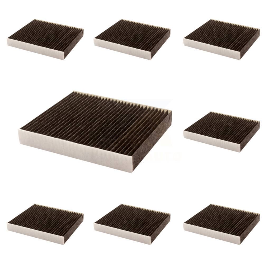 PUR - K54-101412 - Cabin Air Filter Kits