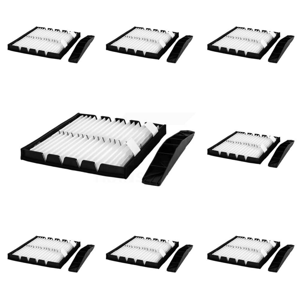 PUR - K54-101415 - Cabin Air Filter Kits