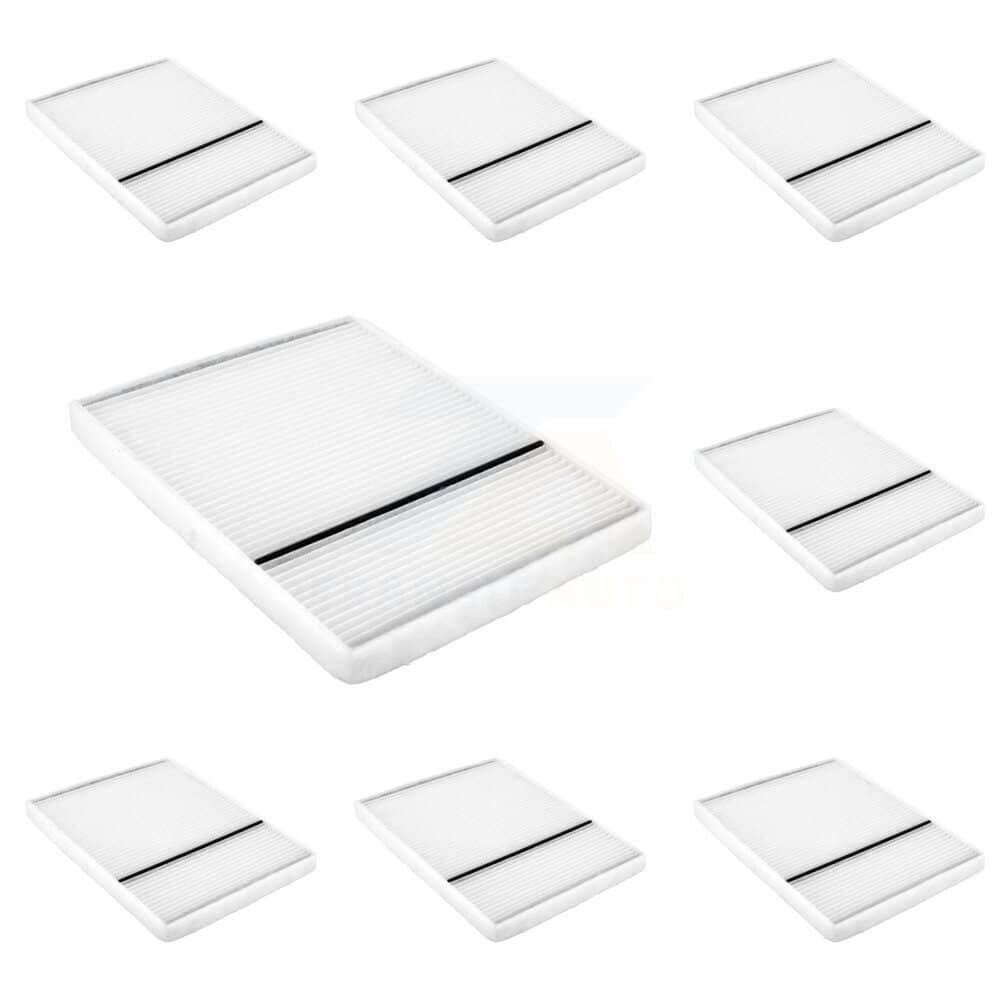 PUR - K54-101426 - Cabin Air Filter Kits